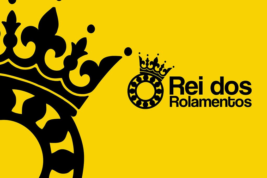 rei dos rolamentos bh mg